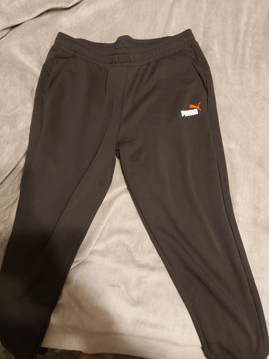 Dres Puma XXL + koszulka XXL