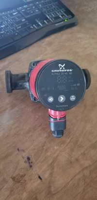 Циркуляційний насос Grundfos Alpha2 25-40 N 180