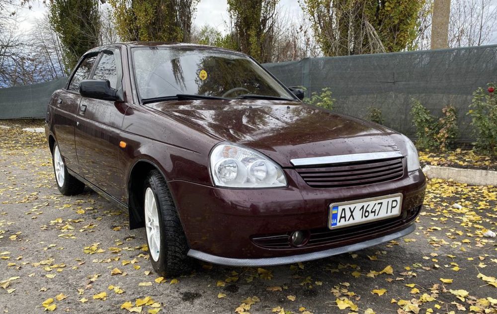 Продам Пріора 21703