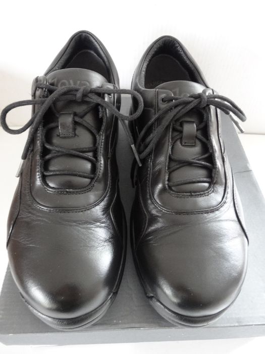 Buty Joya roz 42,5 ZDROWOTNE Skóra Półbuty