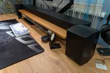 Саундбар Samsung HW-Q990D