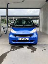 Smart Fortwo Coupé 1.0cc