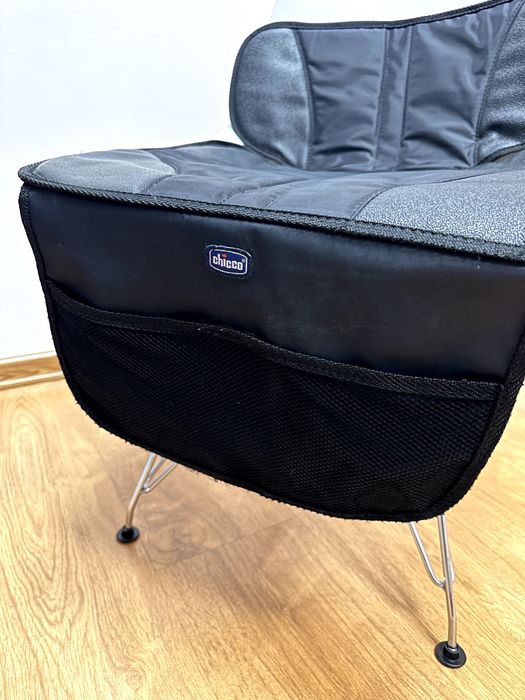 Cadeira Auto 100-150cm Isofix