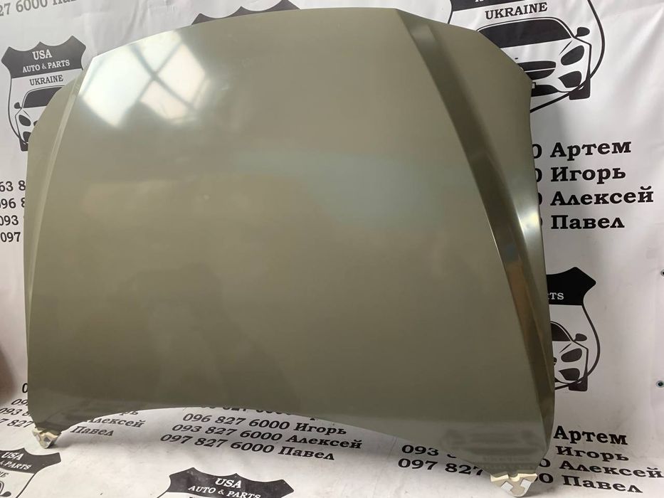 Mazda Cx-5 2017 2018 2019 2020 капот Мазда сх 5 запчасти