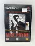 Max Payne 3xA Ps2 nr 6879