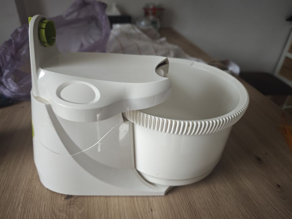 Stojak obrotowy z misą do miksera Zelmer Expressive fitline typ 481.64