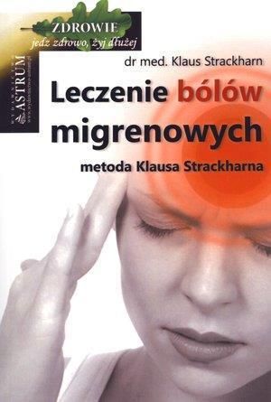 Leczenie Bólów Migrenowych, Klaus Strackharn