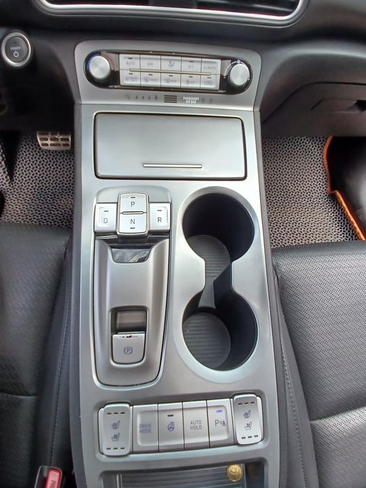 Продам Hyundai kona 19р.