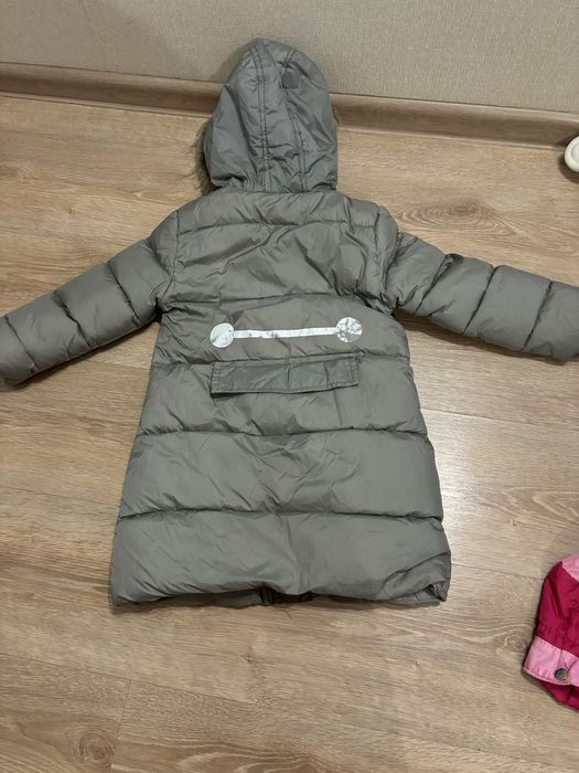 Продам куртку  ,вітровку