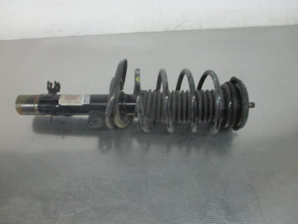 Amortecedor frente direito PEUGEOT 208