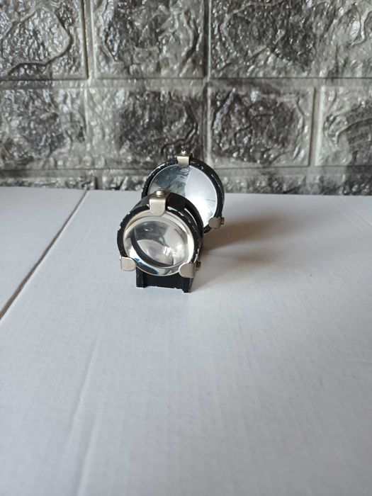 Линзы 2 шт из прибора