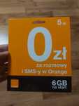 Złoty numer 518 - 173 - 163 Orange, Play, Plus, T-mobile