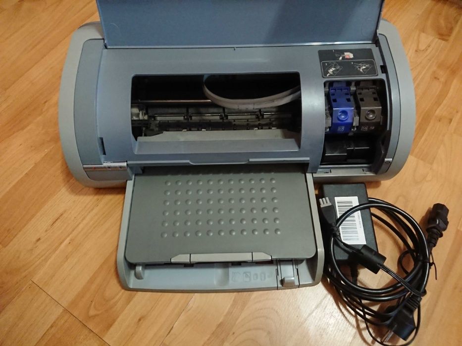 принтер HP Deskjet 5150 б/у