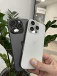 iPhone 15 Pro 128gb Black White Titanium eSiM Neverlock
