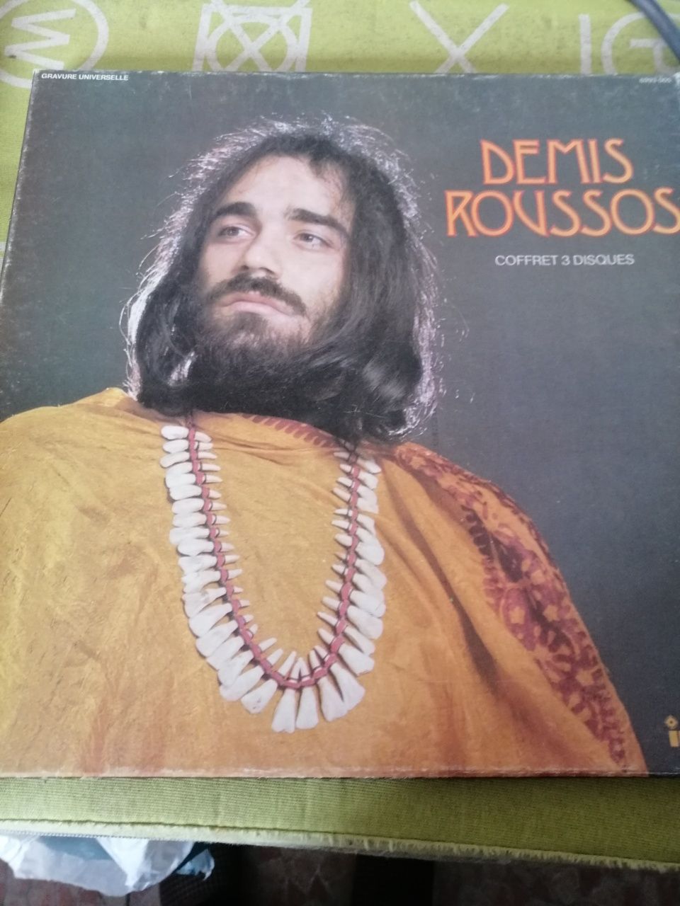 DISCOS LP  antigos