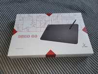 Tablet graficzny XP-Pen Deco 03