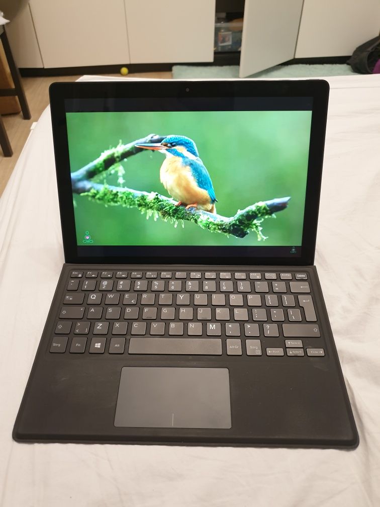 Sprzedam  Laptop - Tablet DOTYKOWY   Dell 5290 2w1: i7 - 8650U/ 16 Gb