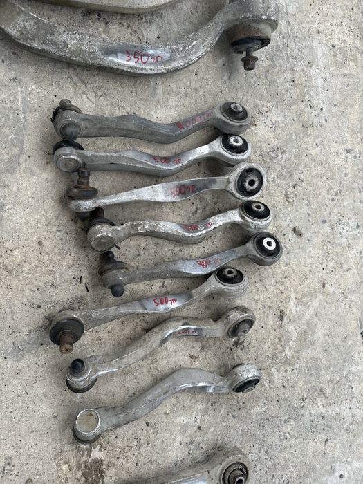 Ричаги Передні Ауді Фольсваген Пасат Б5 А4 А6