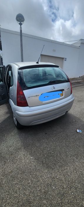 Vende -se Citroën c3