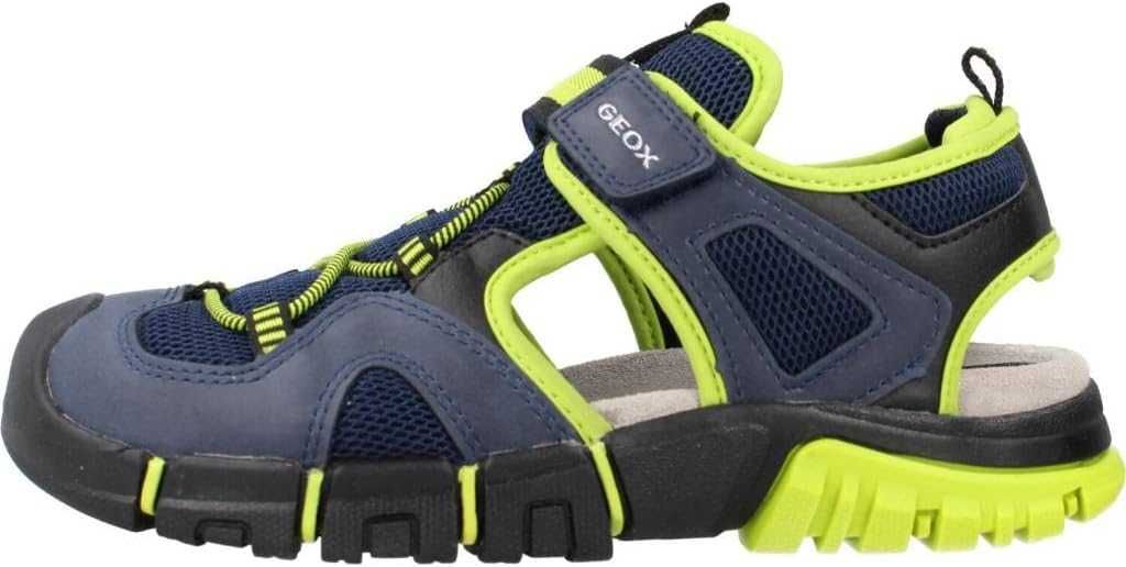 Сандалі з закритим носком Geox Dynomix, 29, 34 євро