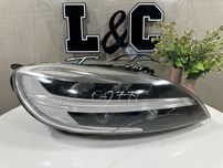 Фара передняя правая Volvo V40 2 ( 2016 2017 2018 2019 г.)