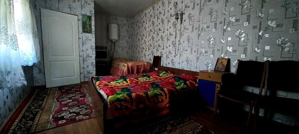 Оренда будинку Зарічний!