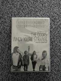 The Doors- When You Are Strange- DVD