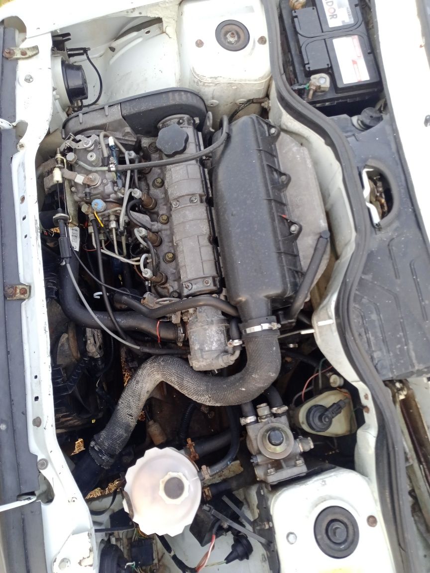 Renault Express 1.6 de 1993