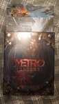 Gra PS4 Metro Exodus edycja limitowana Aurora steellbook! Nowe w folii