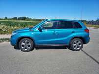 Suzuki Vitara Suzuki Vitara II Auto w pełni sprawne z Pisemną Gwarancją