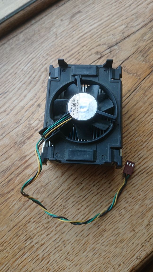 Вентилятор Intel A65061-002