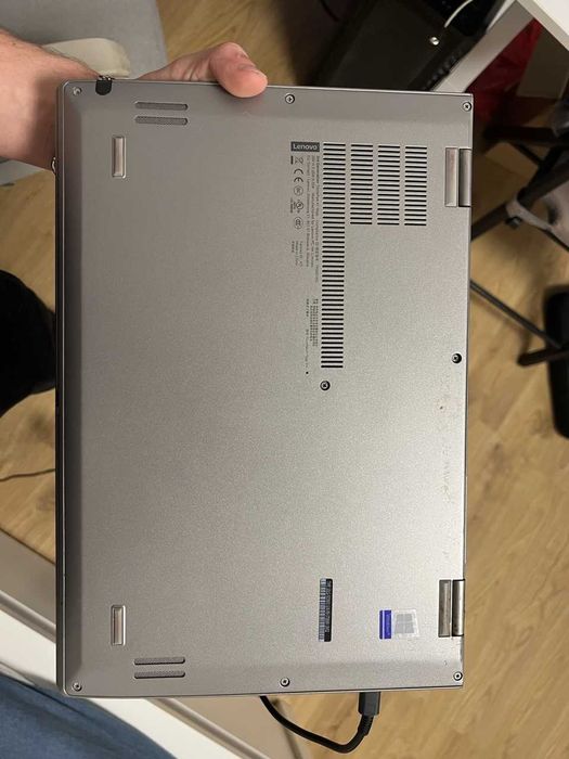 Laptop 2w1 Lenovo ThinkPad X1 Yoga 3gen i5 8350u 8GB RAM 256GB SSD