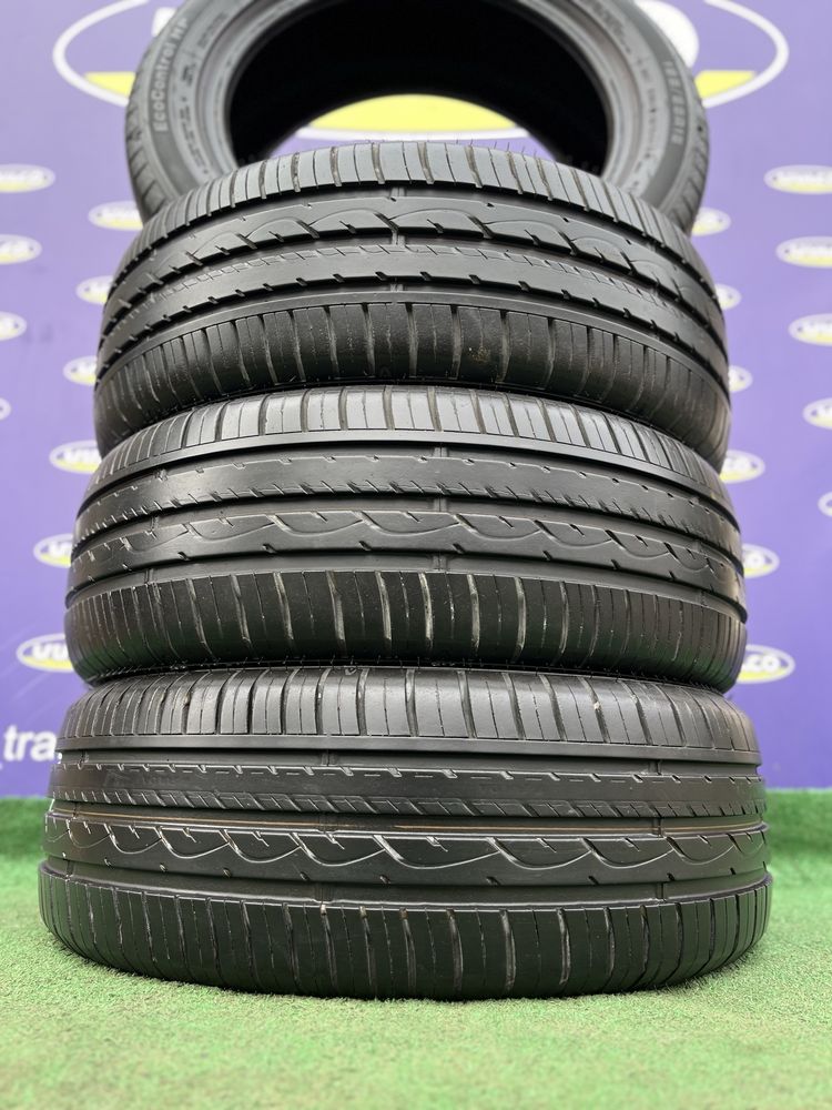 Шини 185/55 R15 Fulda Літні Шины Резина