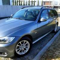 BMW 320D Oportunidade