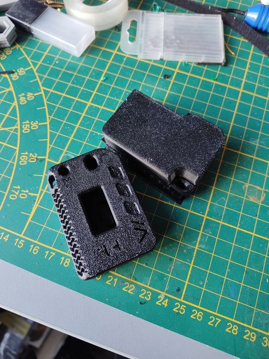 Obudowy Heltec V3/V4 X2