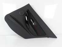 Forra da Porta em Tecido Direito/Trás Seminovo/ Original BMW 3 (F30, F80)/BMW 3...