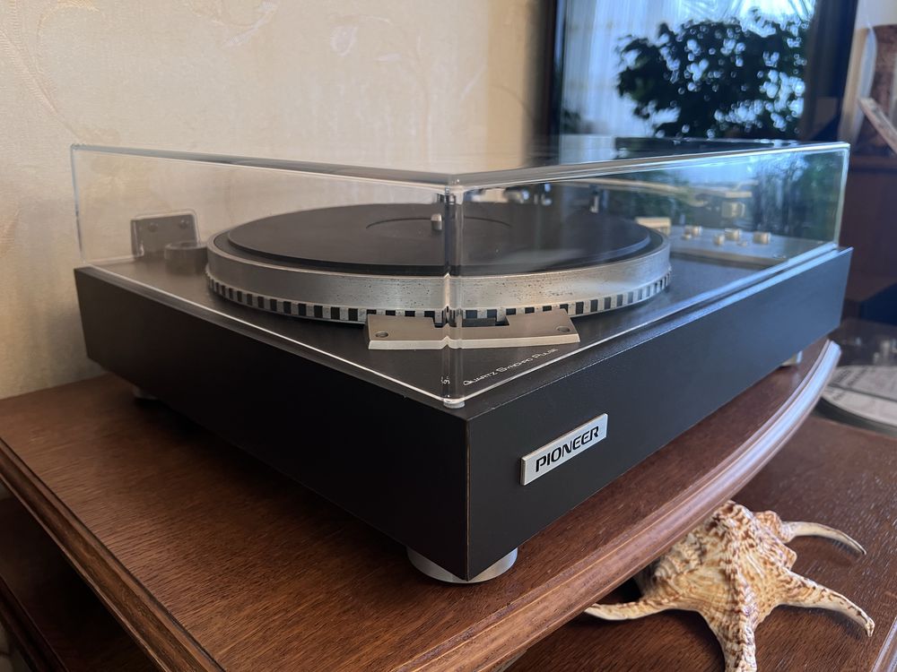 Pioneer XL-A700S (PL-570S)