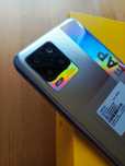 Realme 8 8/128 GB kolor niebieski