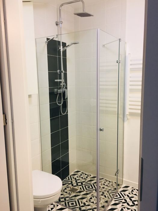 Apartament 44m2 w centrum Tucholi