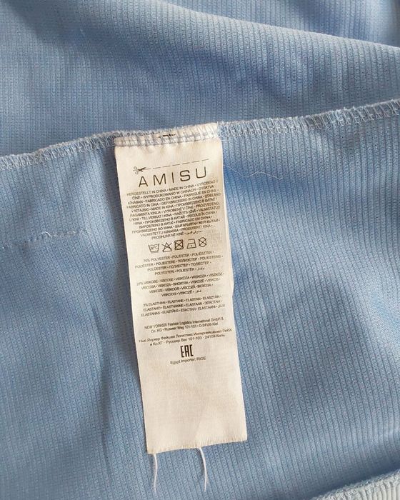 Żakiet Damski  Amisu