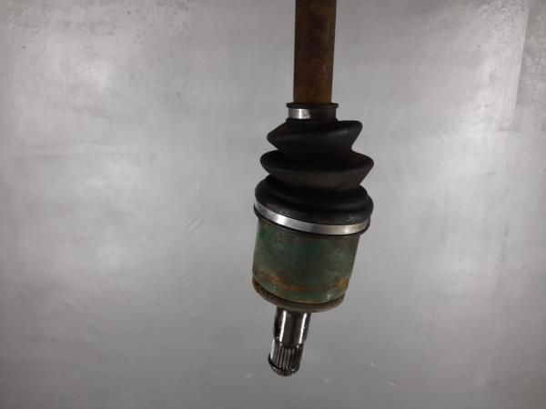 Transmissão frente esquerda MITSUBISHI Pajero II (V2_W, V3_W, V4_W)