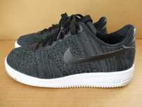 Buty NIKE AIR FORCE 1 FLYKNIT roz 2.0 roz 42 Sportowe Adidasy