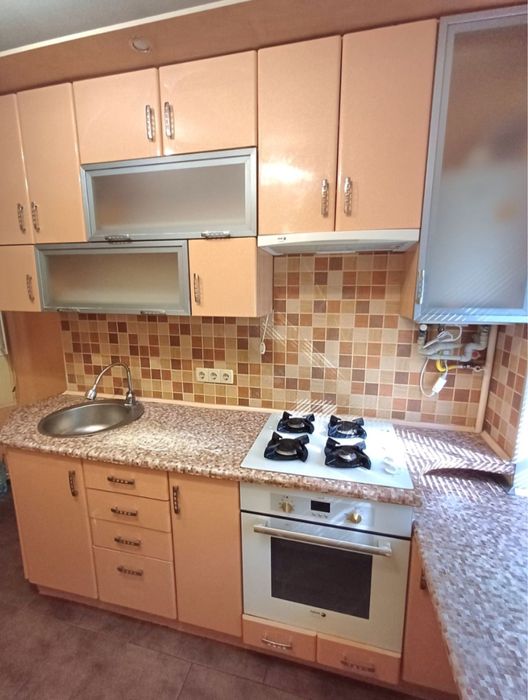 Продаю 3 х комнатную квартиру 60м2на пр Мира / Пл Победы / Сертификат