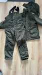 DAM Xtherm Winter Suit kombinezon wędkarski jesień-zima wodoodporny
