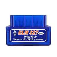 Elm 327 mini bluetooth