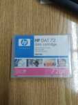 HP DAT 72 data cartridge C8010A