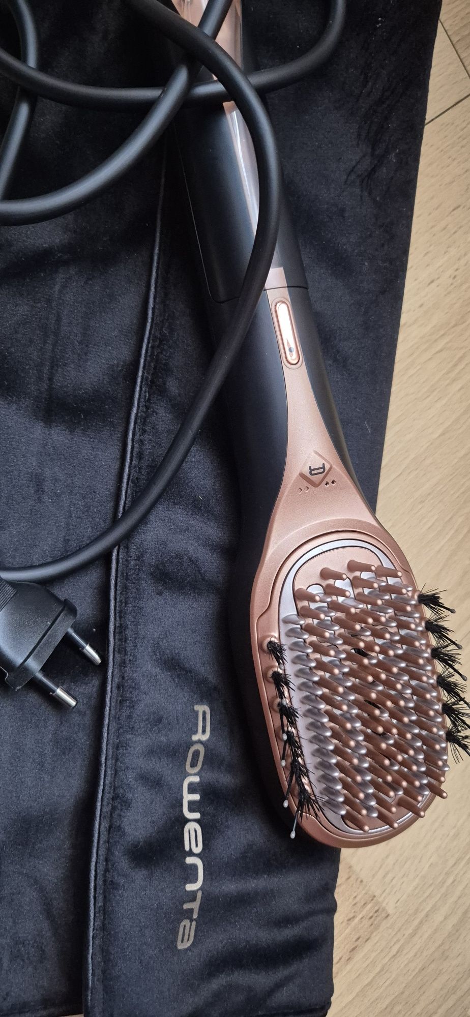 Rowenta Hair THERAPIST