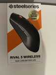 Myszka Steelseries roval 3 wireless