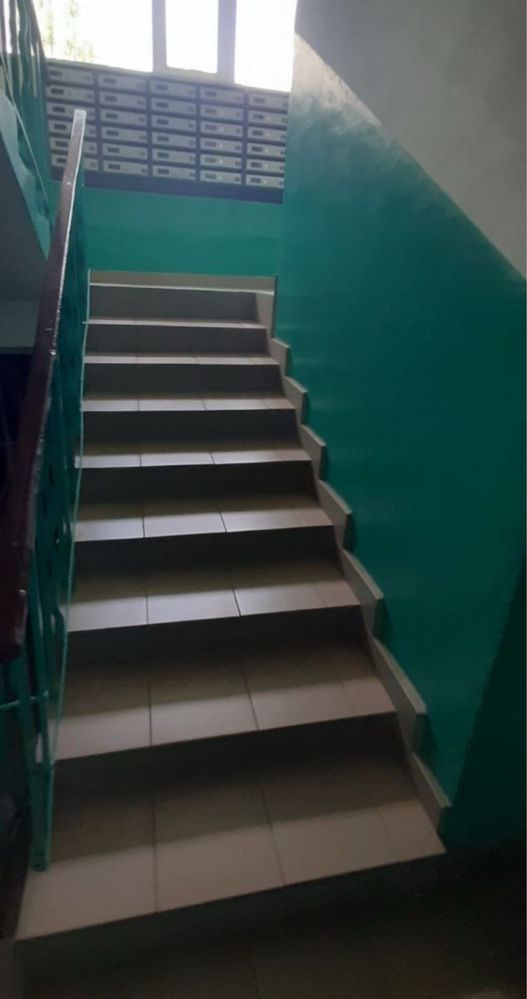 Новый!! Продам 1к квартиру с Ремонтом, ж/м Сокол 1, Космическая,Тополь