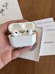 ‼️Наушники AirPods Pro 2 2025 Lux +Шумоподавление‼️[ОПТОМ ДЕШЕВШЕ] ‼️